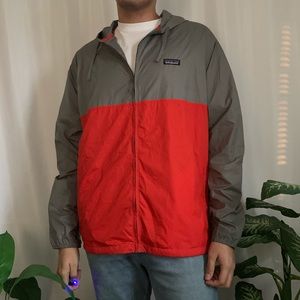 Patagonia Light & Variable Hoody